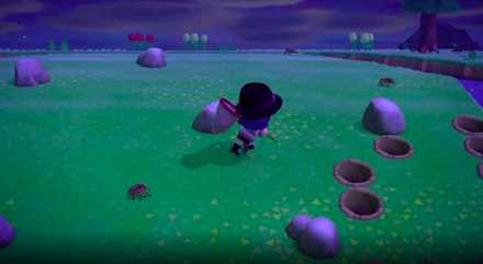 あつ森 離島ツアーの種類一覧と行き方 あつまれどうぶつの森AppMedia