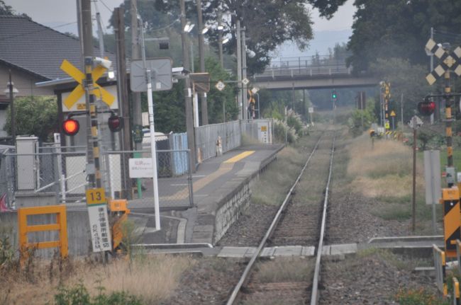 硬券乗車券 磐城石井から常陸津田、水戸 0055