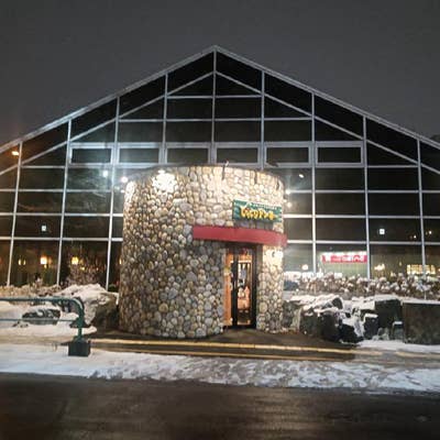 びっくりドンキー ミュンヘン大橋店札幌市の口コミ14件 - トリップアドバイザ