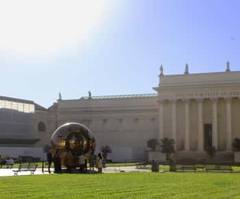 ヴァチカン博物館の入場券予約方法解説・画像付き VOL.3イタリアざんまい