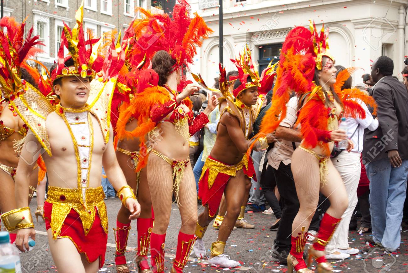 7,600 ノッティングヒルカーニバル Stock Photos, High-Res