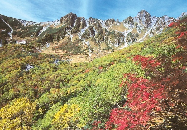 長野県でカップルにおすすめのデートスポット11選！人気スポットから穴場まで紹介レジェンデ♡プラスワン