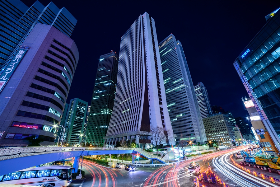 2025年最新 東京の夜景スポットを定番から穴場まで200以上掲載東京夜景ナビ