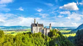 ノイシュバンシュタイン城ミュンヘン 旅行の観光・オプショナルツアー予約 VELTRA ベルトラ