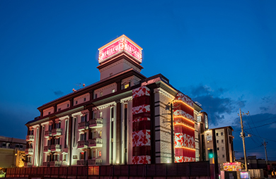 ハイビスカス 川越 ハイビスカスカワゴエ埼玉県 川越 2020年3月オープン