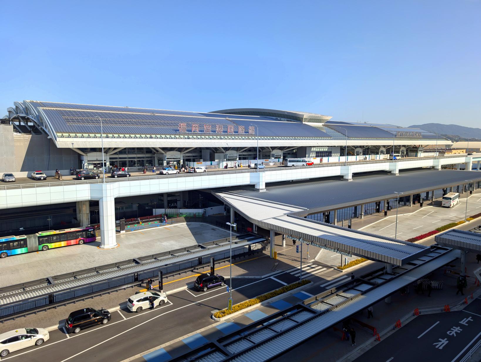 博多港国際ターミナル 写真素材5288351- フォトライブラリ