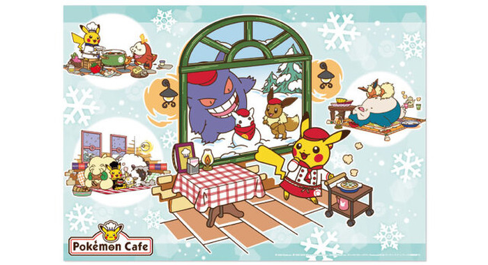 ポケモン ポケモンイラスト イラスト