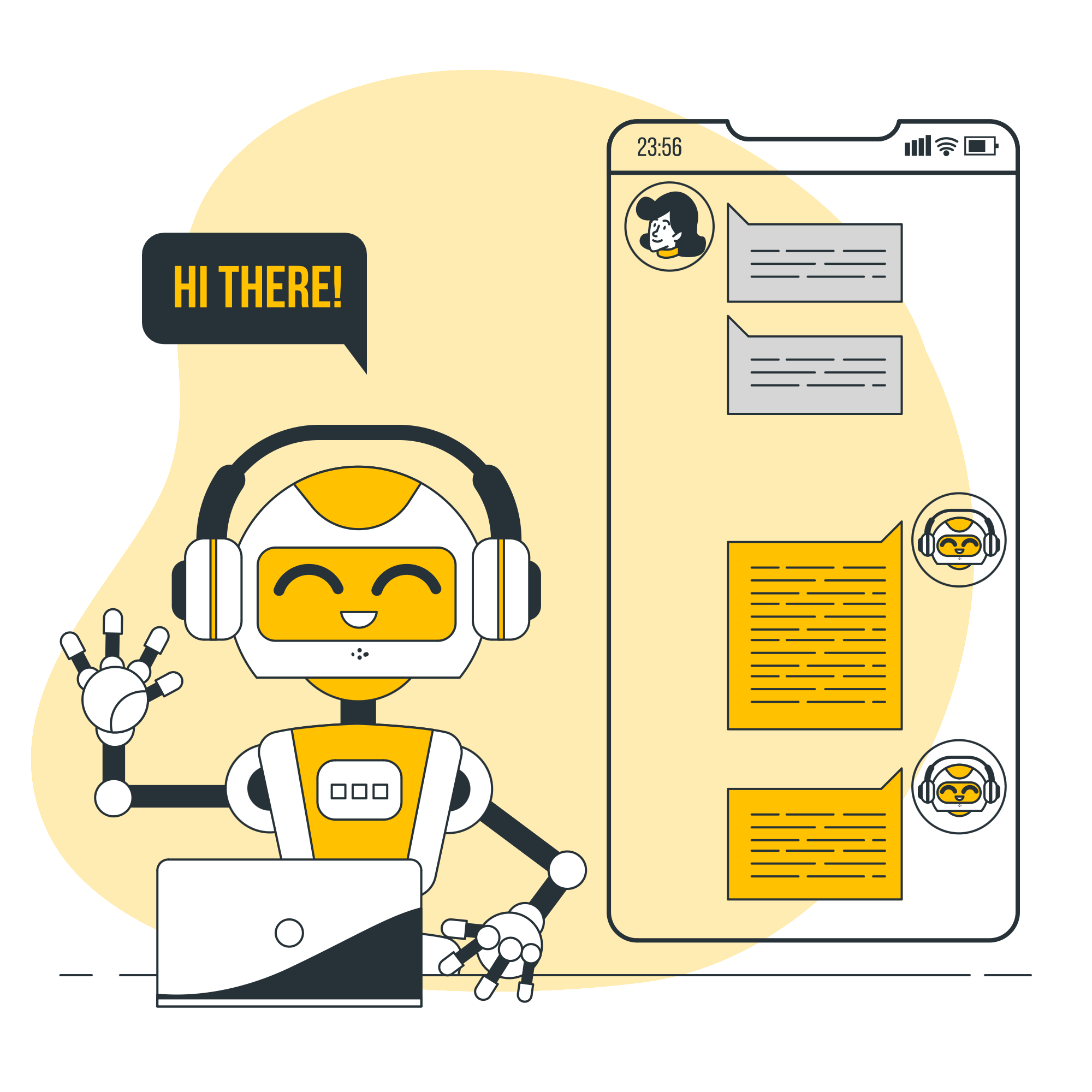 小話 にじジャーニーのヤバさでんでん