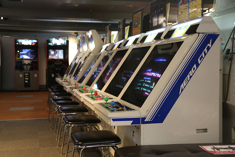 秋葉原の子連れで楽しめる5つの遊び場やお出かけスポットを紹介Homeee MAGAZINE