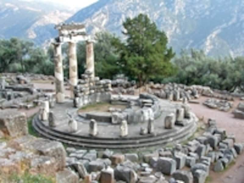 ヨーロッパの古代遺跡ナポリ 旅行の観光・オプショナルツアー予約 VELTRA ベルトラ