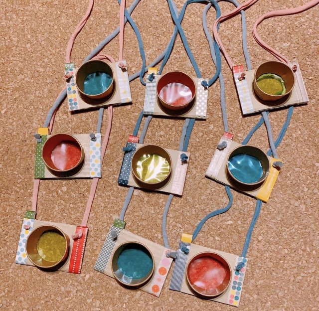 おうち遊び 段ボールを有効活用しておうち時間を楽しくたまひよ