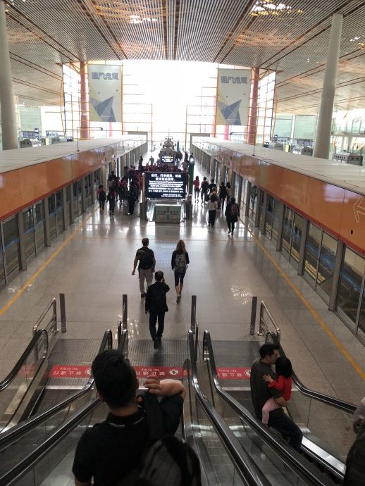 北京空港から市内へのアクセス方法を移動手段別に徹底徹底 中国- Amazing TRIP