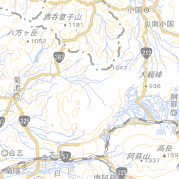 九州道・託麻PA ライブカメラと雨雲レーダー 熊本県熊本市東区戸島西