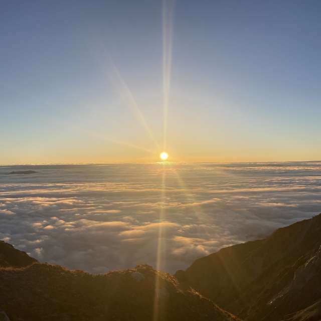北アルプス 白馬岳「大雪渓からお花畑へ！」テント泊登山のポイント - 登山女子のぽんこつ日記～はじめての登山やコース、装備など～