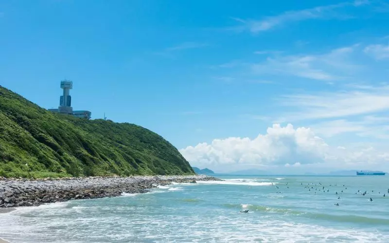 ドライブ好き必見! 愛知県の渥美半島・伊良湖岬のドライブで楽しむ四季の絶景と観光スポット日本の絶景ドライブルートJAF Mate Online