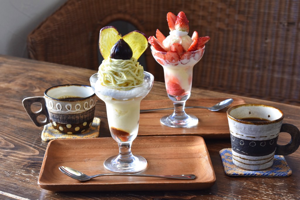 café tobiraカフェトビラ - 都留市山梨のグルメPORTA