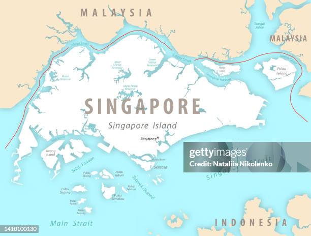 シンガポールってどんな国？2年住んでわかった魅力と暮らしの基本情報まめぞう