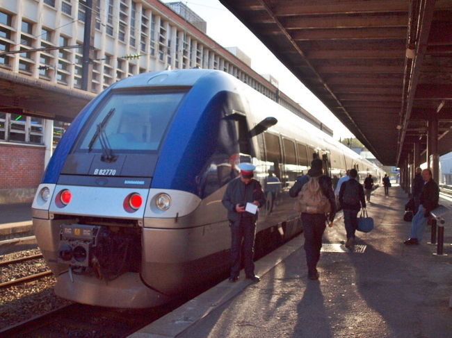 イギリスの鉄道 鉄道発祥の地で紡がれる新たな歴史ページ 2道草旅行社