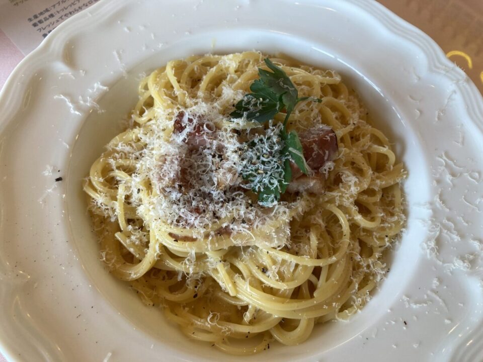 メニュー写真 : キャナリイ・ロウ