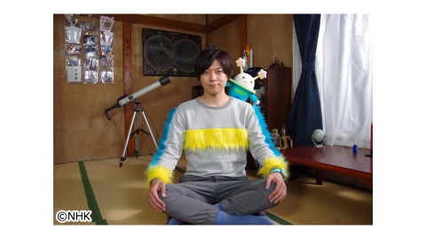 Eテレで岸田メルさん出演の新番組がスタート 公式サイトで全編公開中ねとらぼ