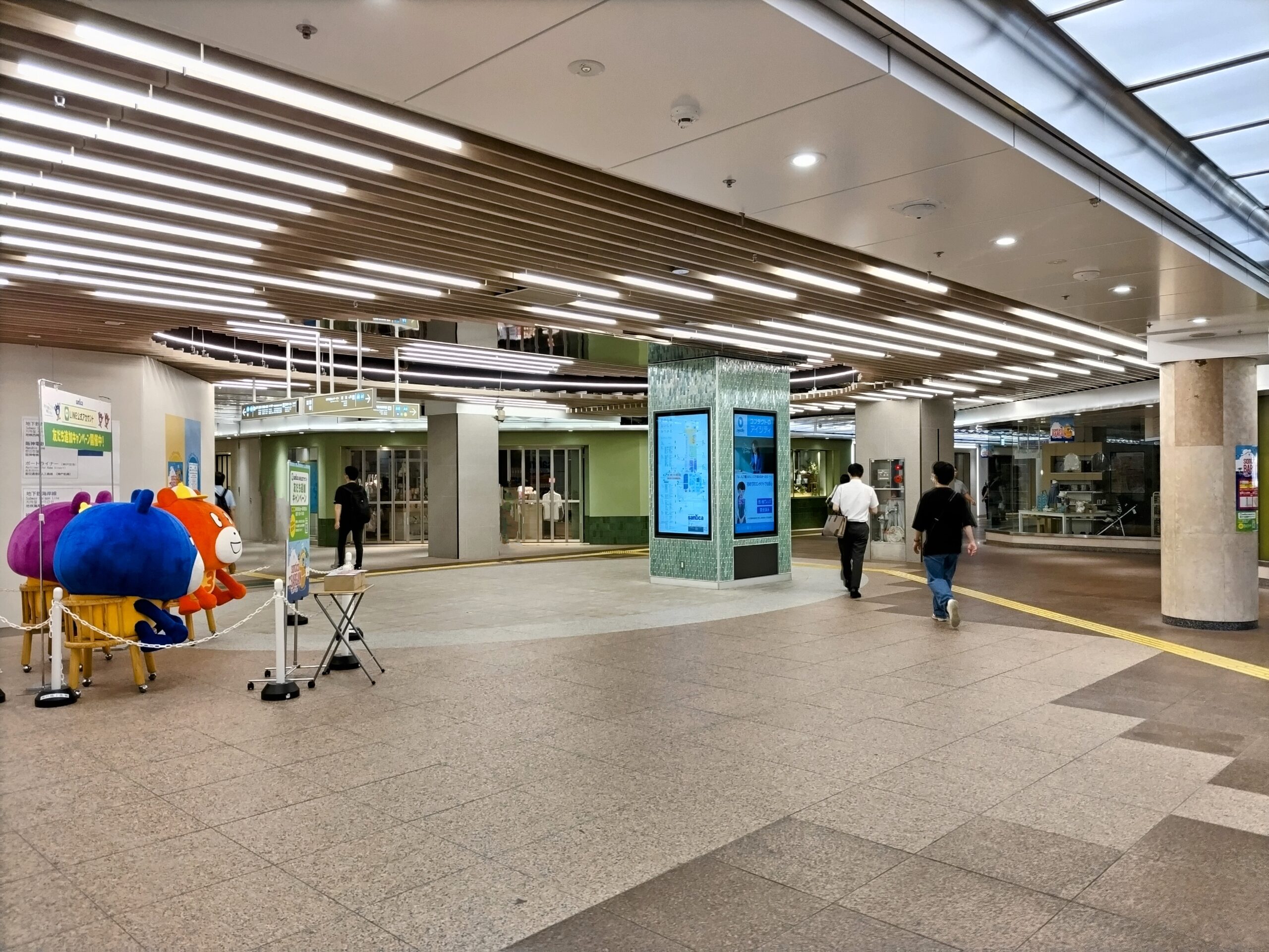 東京駅 行き先別のおすすめ待ち合わせスポット！構内図と合わせて紹介 じゃらんニュース