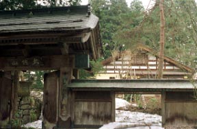 兎口露天風呂 翠の湯 閉館しました- 十日町ニフティ温泉