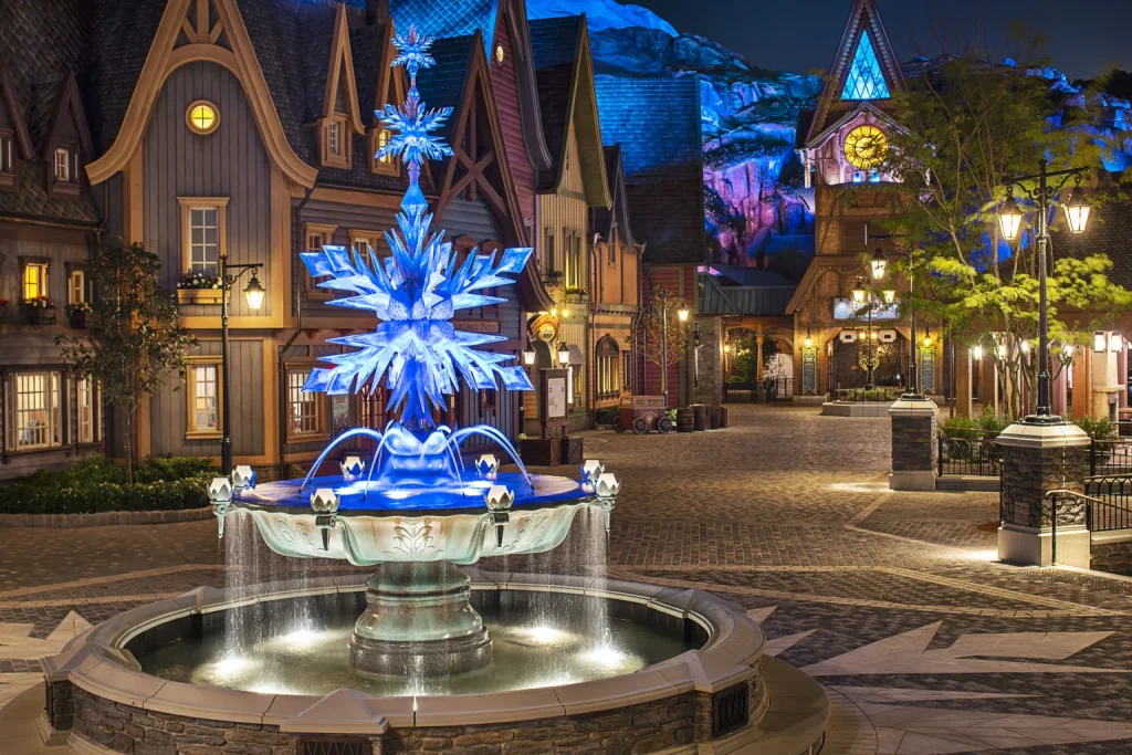 2023年に世界初「アナ雪」テーマ・ランド誕生！香港ディズニーランドの魅力を再発見 - 女子旅プレス