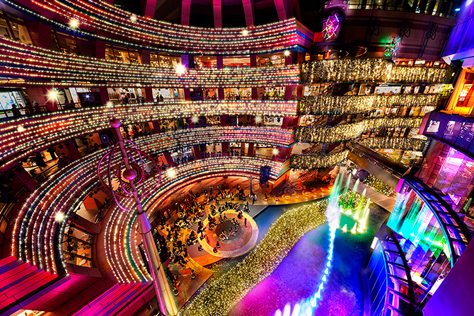 冬の旅行は福岡に行こう！おすすめの観光スポット11選と冬満喫の日帰りモデルコース旅先で特別な結婚写真が残せるフォトジェニックジャーニ