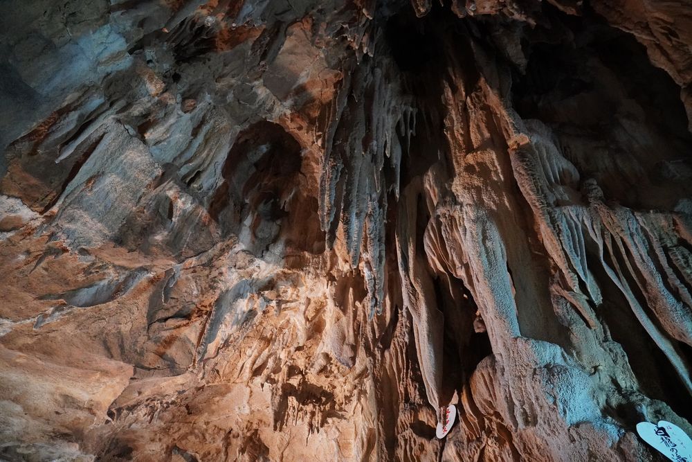 五代松鍾乳洞 の周辺スポット・アクセス・口コミ -