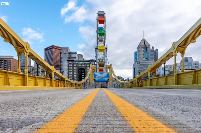 080622 ＰＮＣパーク＠ピッツバーグ