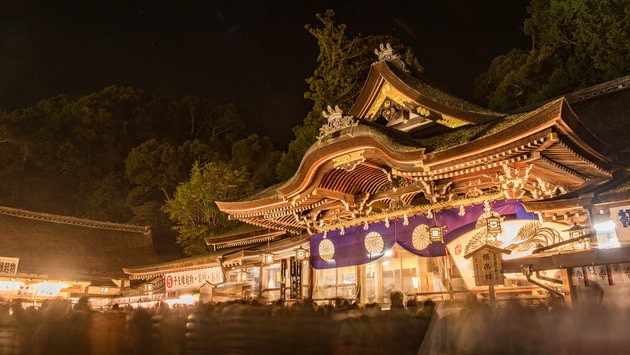 2025年最新 桜井市おすすめ観光名所6選！定番から穴場まで