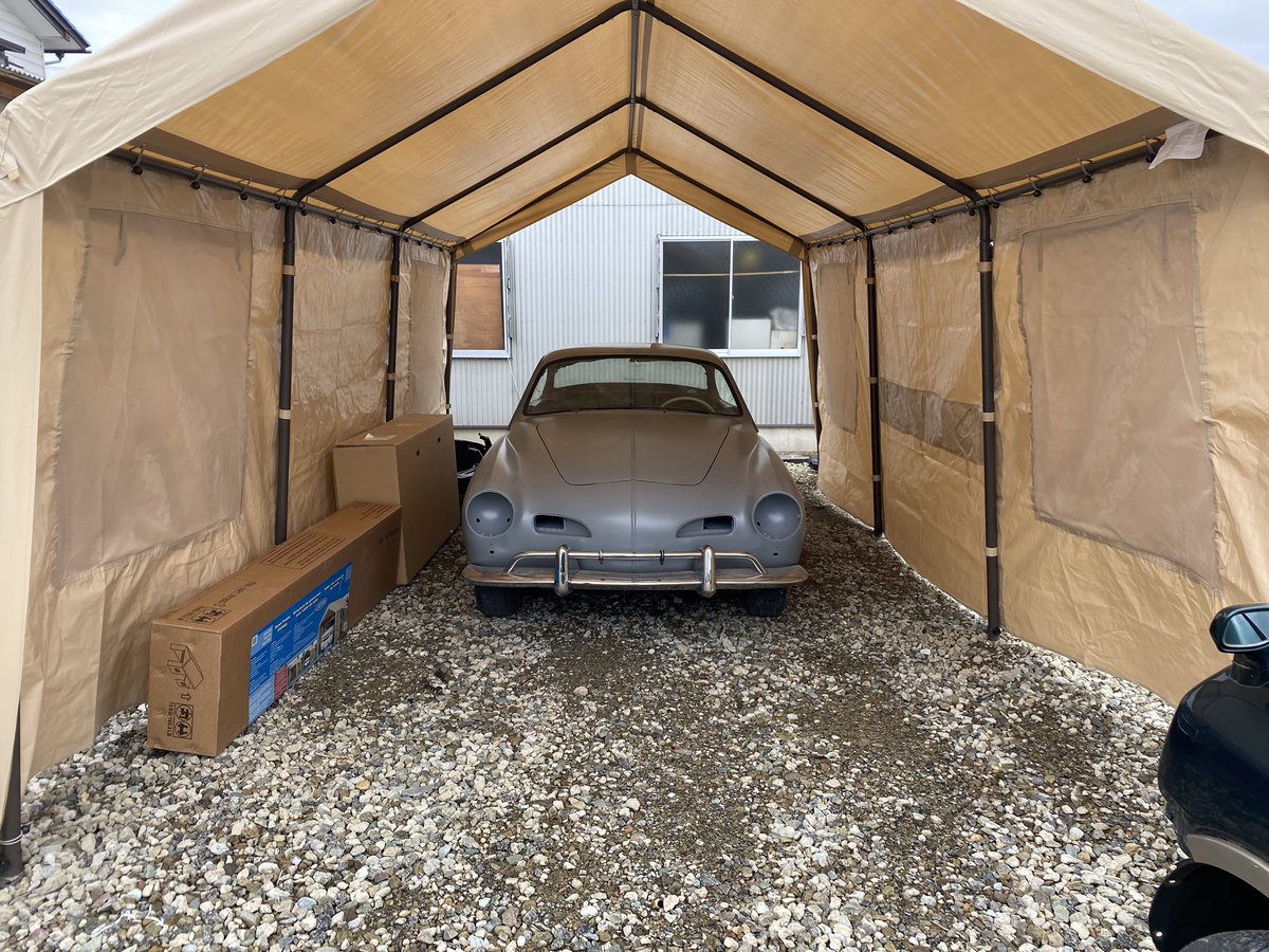 DIY LIFE TIME SHED :