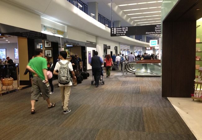 米国サンフランシスコ国際空港が約2600億円の増築・改修で「脱炭素化」へ日経クロステック xTECH