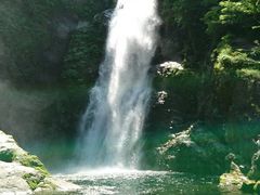 磊々峡 ハートの石って？駐車場や所要時間は？