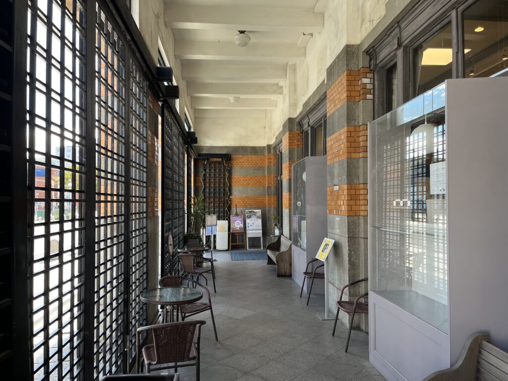 2025年 旧大阪商船 -