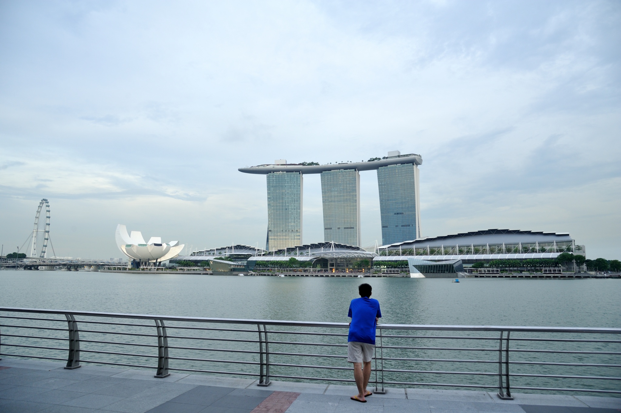 シンガポール おすすめ観光スポット13選！魅力的な街並みを紹介VELTRA旅行ガイド