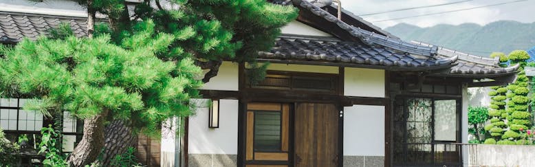 古民家宿るうふ蔦之家 ご宿泊ギフト券 10万円分 LOF