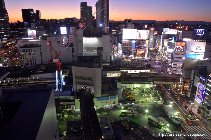 渋谷スカイ」の展望台に行ってみた！料金や予約方法もご案内aumo アウモ