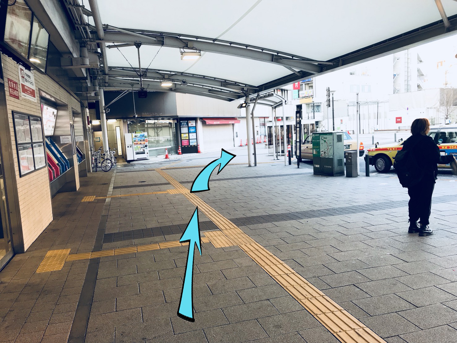 東急電鉄自由が丘駅 東横線・大井町線アクセス・営業時間・料金情報 - じゃらんnet