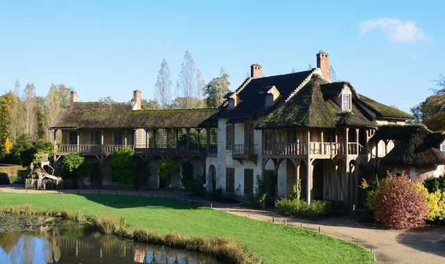 最新 大トリアノン宮殿 - チケット、営業時間、口コミ、写真2025年Trip.com