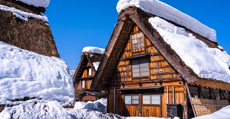 白川郷観光はまず”民家園”へ合掌造りとは？わら細工体験もできます！ - ぐるっと白山