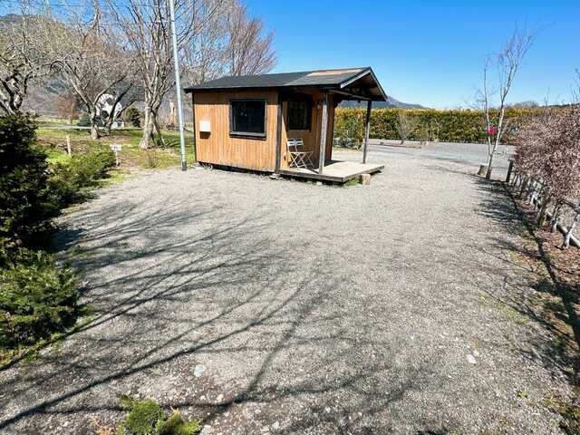 ｙａｎ家のいろいろ:アーバンキャンピング朝霧宝山 ～その４・ちょっとだけご紹介～