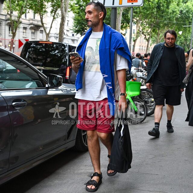 夏 コーデ メンズ 2021年版メンズファッションメディア OTOKOMAE男前研究所