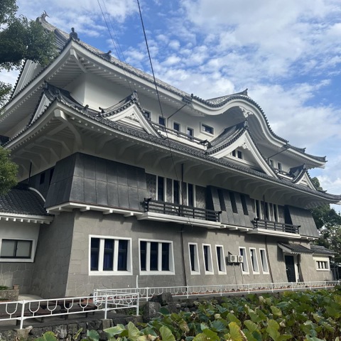 五島観光歴史資料館