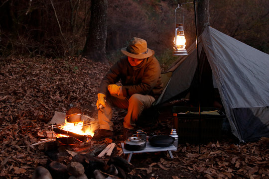 キャンプ場の写真素材写真素材なら「写真AC」無料 フリー ダウンロードOK