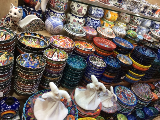 グランド・バザール徹底解説！トルコ観光で絶対訪れたい巨大市場の魅力ターキッシュ・カルチャークラブ