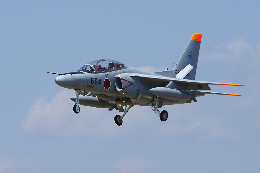 航空自衛隊入間基地 Official@jasdf_irumaX