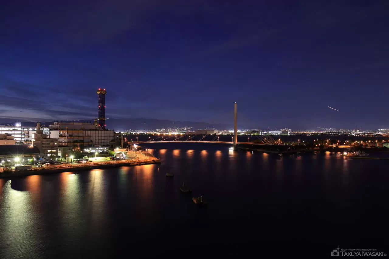 大阪のおすすめ夜景スポット特集絶景でデートを楽しもう - Relux Journal