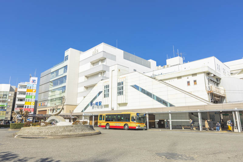 香川駅 相模線⑲負け犬ﾊｲ！ｲｴﾛｰの夜
