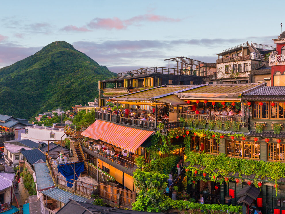 行先に迷っている方必見！アジア、中近東、南太平洋のおすすめ穴場ビーチリゾート10選！旅Pocket